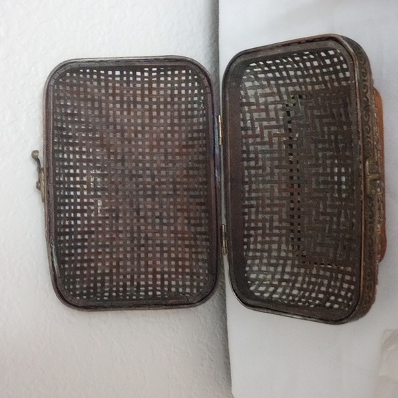 Rattan Box - Picture 6 of 8